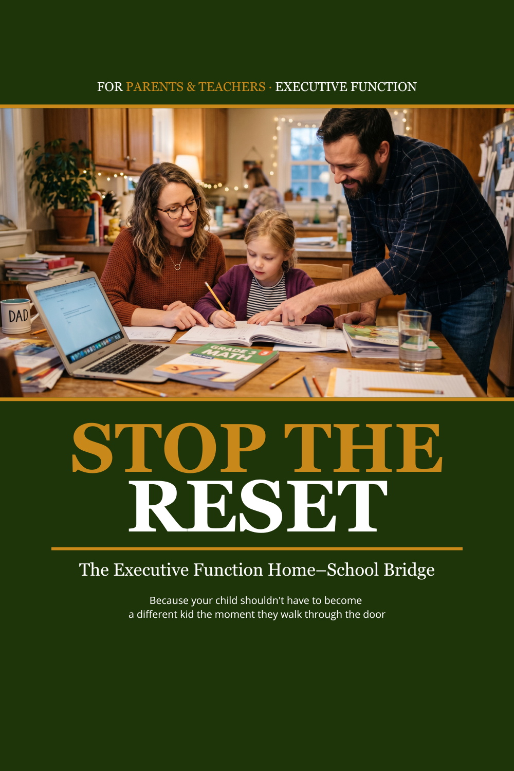 The Complete IEP Advocacy Library — All 5 Guides