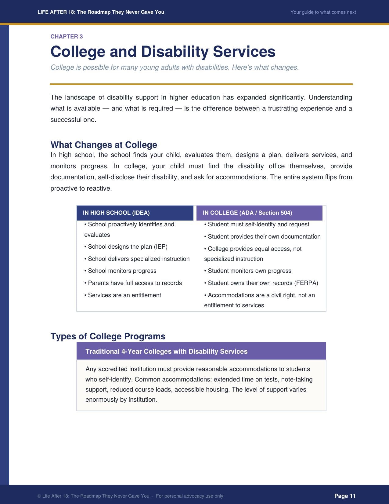 The Complete IEP Advocacy Library