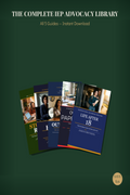The Complete IEP Advocacy Library — All 5 Guides
